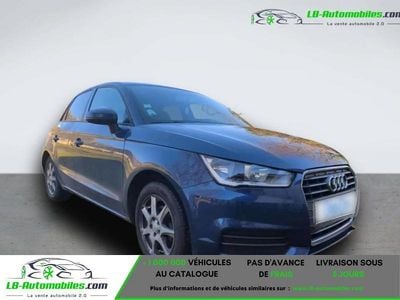 Occasion Audi A1 95 ch (69 kW) 2016 Citadine