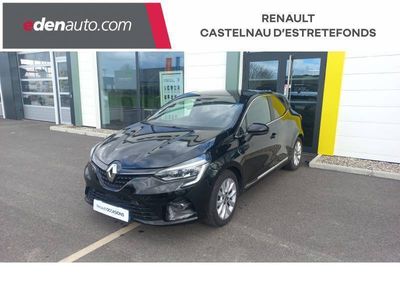 Renault Clio IV