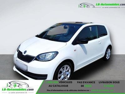 Occasion 2018 Skoda Citigo Citadine | 12 900 € (Prix juste)