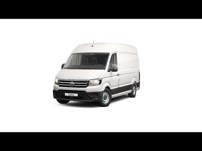 occasion VW Crafter Fg 30 L3H3 2.0 TDI 140ch Business Line Plus Traction
