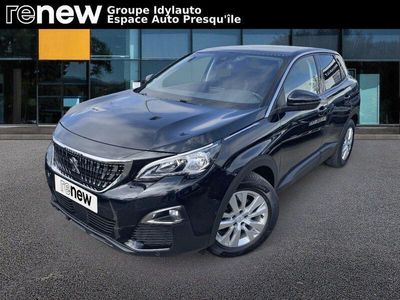 occasion Peugeot 3008 3008BlueHDi 130ch S&S EAT8 Active Business