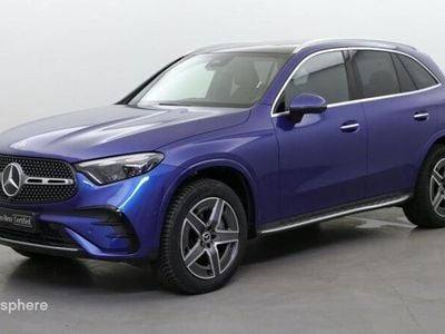 Mercedes GLC300e