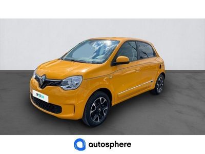 occasion Renault Twingo 0.9 TCe 95ch Intens