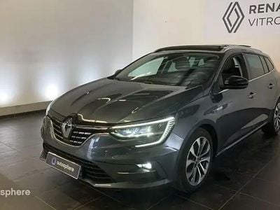 Renault Mégane GrandTour