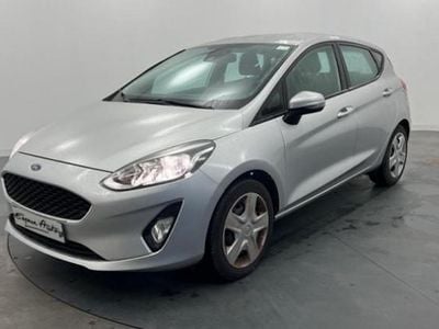 Occasion Ford Fiesta Cool & Connect 70 ch (51 kW) 2019 Citadine