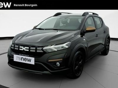 Occasion Dacia Sandero Extreme 2025 Noir Citadine