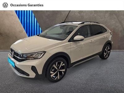VW Taigo