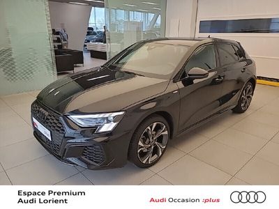 occasion Audi A3 Sportback e-tron 