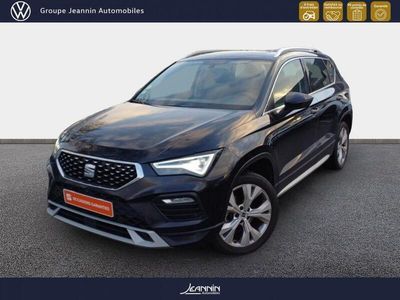 occasion Seat Ateca 2.0 TDI 115 ch Start/Stop Xperience