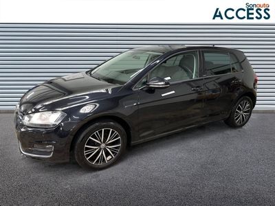 occasion VW Golf 1.2 TSI 110ch BlueMotion Technology Match Allstar 5p