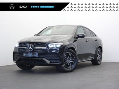 occasion Mercedes GLE350 