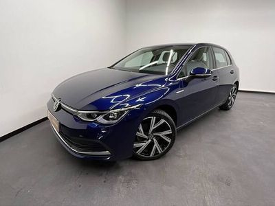 occasion VW Golf 2.0 TDI SCR 150 DSG7 Style