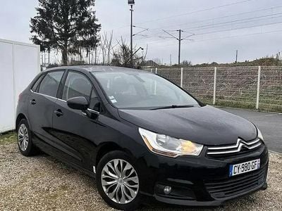 Occasion 2013 Citroën C4 Business Class Berline | 4 800 €