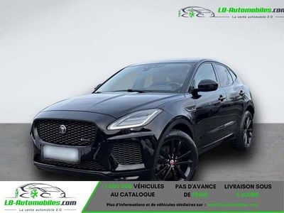 Occasion Jaguar E-Pace 200 ch (147 kW) 2020 SUV
