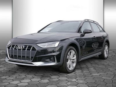 occasion Audi A4 Allroad 50 TDI 286CH DESIGN QUATTRO TIPTRONIC 8