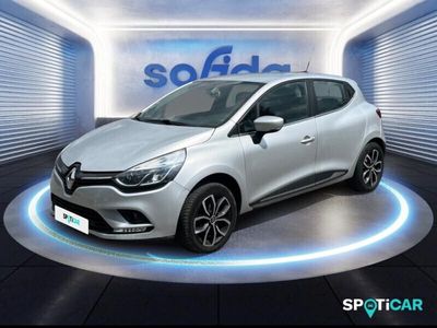 Renault Clio IV