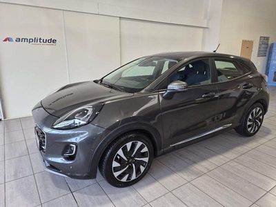 Occasion Ford Puma Titanium 125 ch (91 kW) 2023 SUV