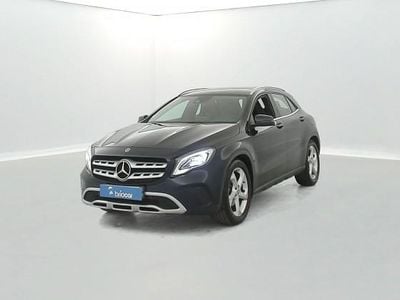 Mercedes GLA180