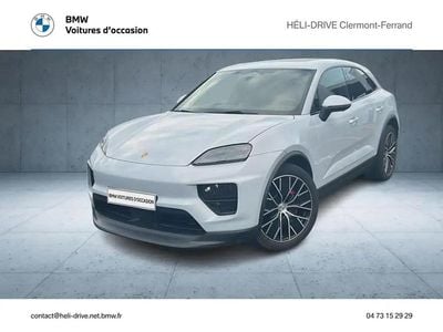 Occasion 2024 Porsche Macan SUV | 89 990 €