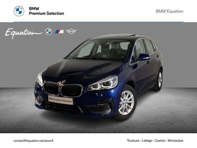 occasion BMW 218 Série 2 i 140ch Business Design