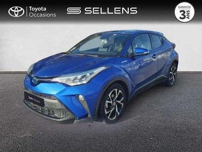 Occasion 2022 Toyota C-HR Edition SUV | 23 280 € (Bon prix)