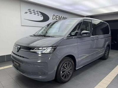 Gris Occasion 2023 VW Multivan Van | 48 200 € (Super prix)