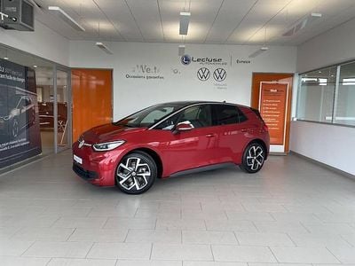 Occasion VW ID.3 Exclusive 150 kW (204 ch) 2024 Citadine