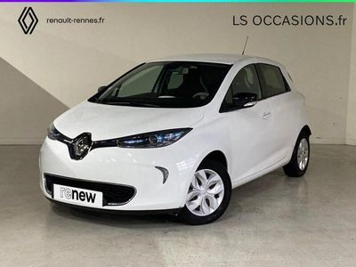 occasion Renault Zoe Life