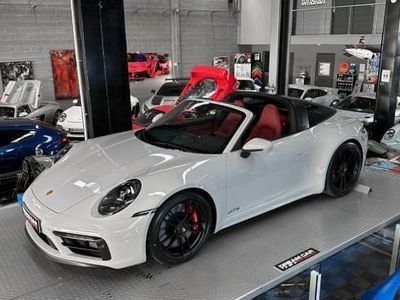 Occasion Porsche 992 480 ch (353 kW) 2024 Coupé