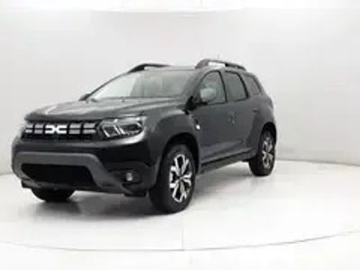 occasion Dacia Duster 1.5 Blue Dci 115ch Manuelle/6 Journey 4x4