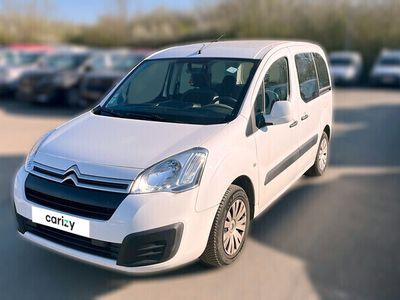 occasion Citroën Berlingo Multispace BlueHDi 75 BVM5 Feel