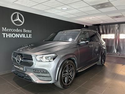 occasion Mercedes GLE350e 