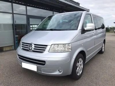 occasion VW LT 2.5 TDI 174CH UNITED