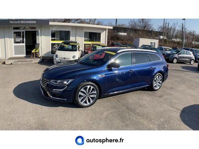 occasion Renault Talisman 1.5 dCi 110ch energy Intens