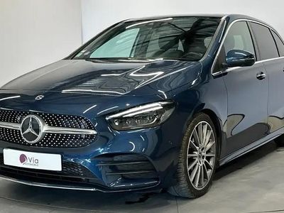 Mercedes 200