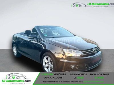 occasion VW Eos 1.4 TSI 122