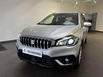 occasion Suzuki SX4 S-Cross 1.4 Boosterjet Hybrid 129 Privilege