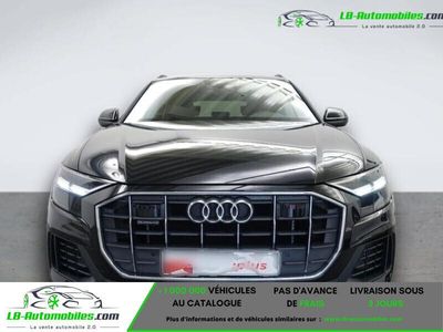 occasion Audi Q8 55 TFSI e 381 BVA Quattro