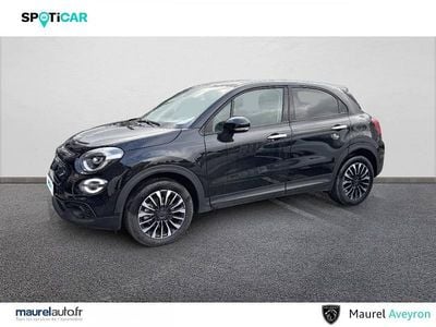 Occasion 2024 Fiat 500 S Citadine | 17 989 € (Prix juste)