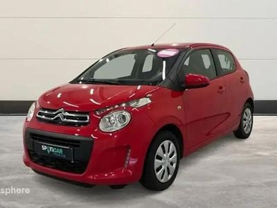 Citroën C1