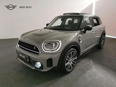 Mini Cooper Countryman