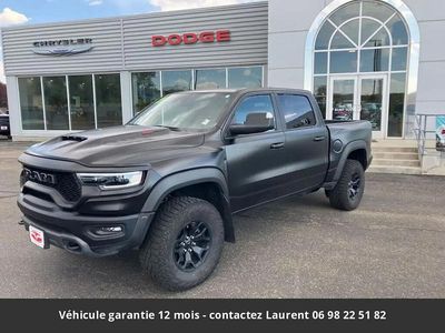 Noir Occasion 2021 Dodge Ram Pick-up | 102 984 € (Prix juste)