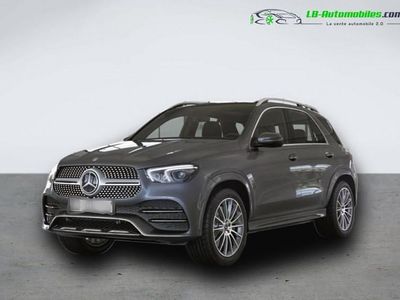 Mercedes GLE350