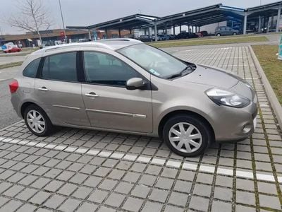 Renault Clio GrandTour