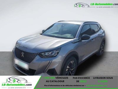 Occasion 2023 Peugeot e-2008 SUV | 23 000 € (Prix assez cher)