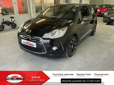 Citroën DS3