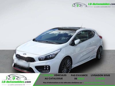 occasion Kia ProCeed 1.6 T-GDI 204 ch BVM