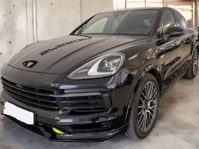 occasion Porsche Cayenne Coupe 3.0 V6 462ch E-Hybride