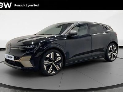 Occasion Renault Megane E-Tech 161 kW (220 ch) 2024 Berline