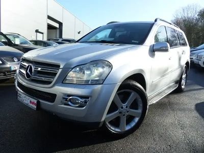 Mercedes GL320